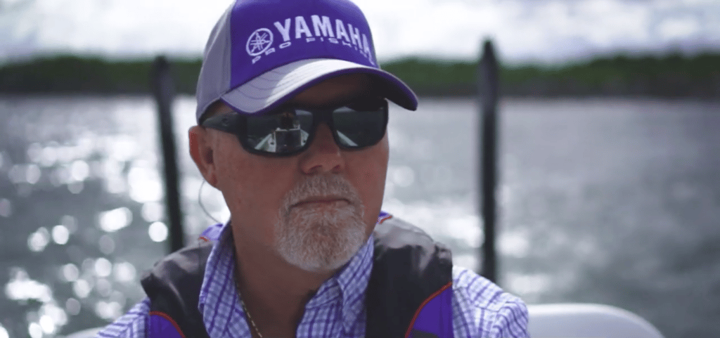 Capt. Rick Murphy advocates for safe boating