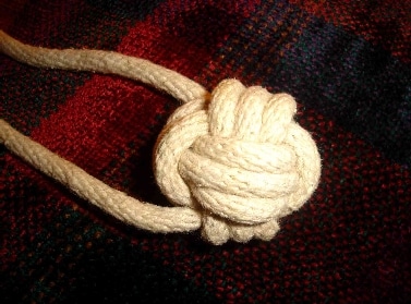 rope knot