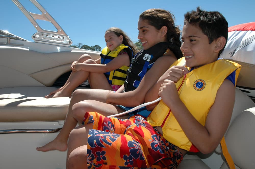 life jackets for kids