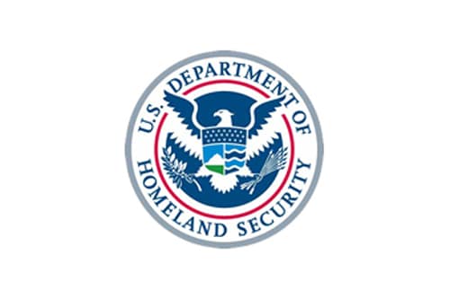 Department of Homeland Security