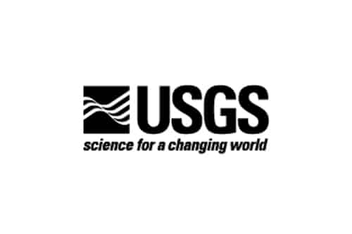 USGS logo