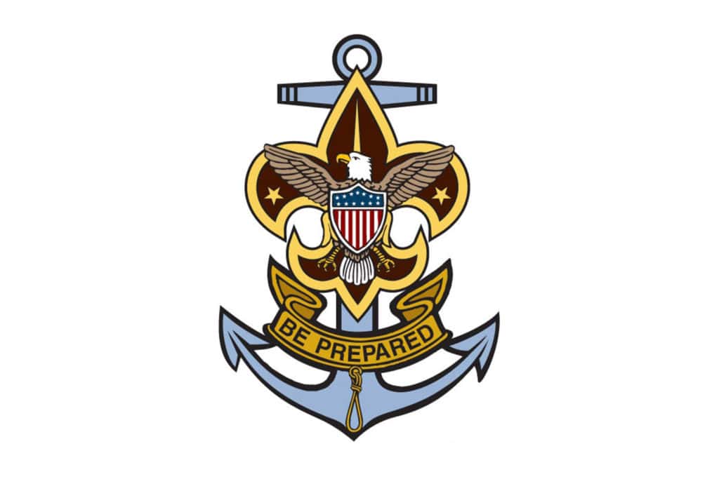 Coast Guard logo