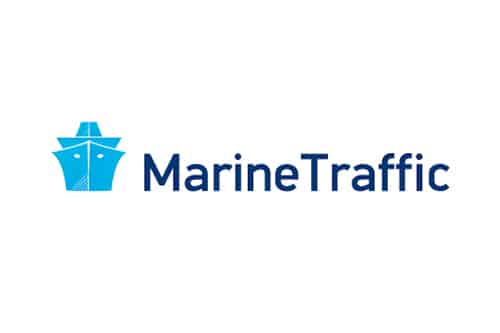 MarineTraffic logo