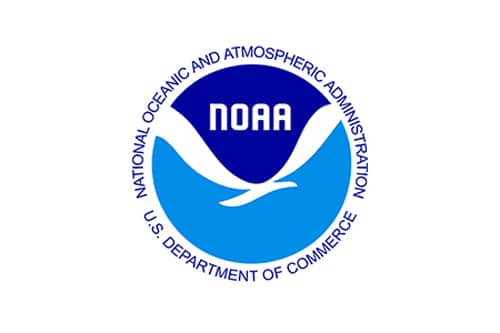 NOAA logo