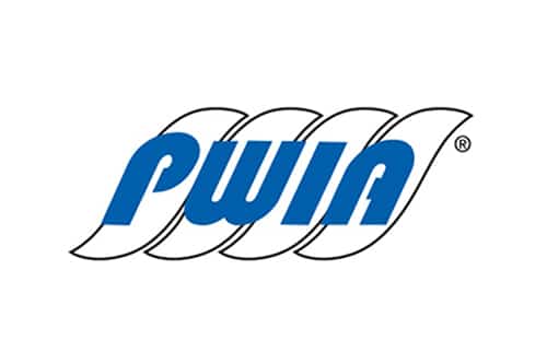 PWIA logo