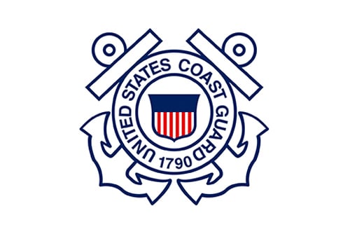 USCG logo