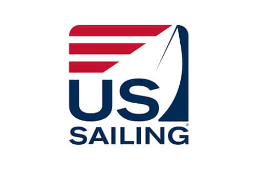 US Sailing logo