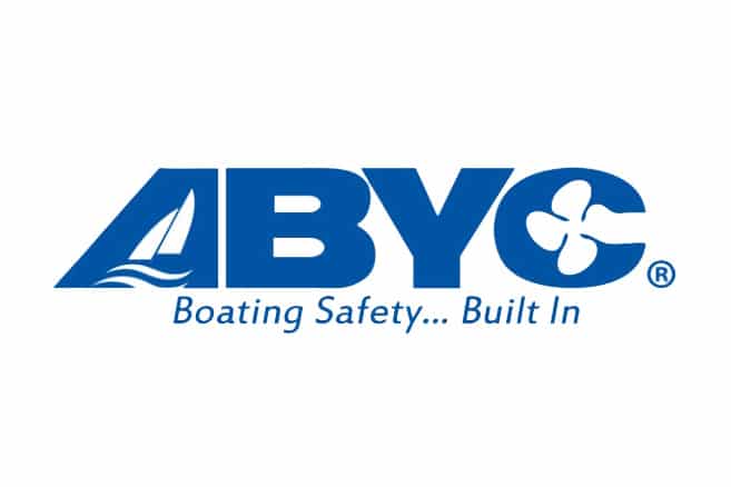 ABYC Boating Safety Built In