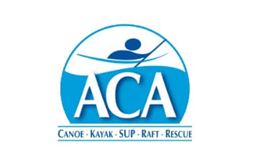 ACA Canoe Kayak SUP Raft Rescue