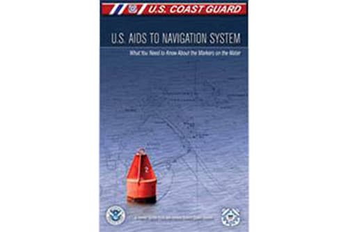 US Coast Guard Aids to Navigation System