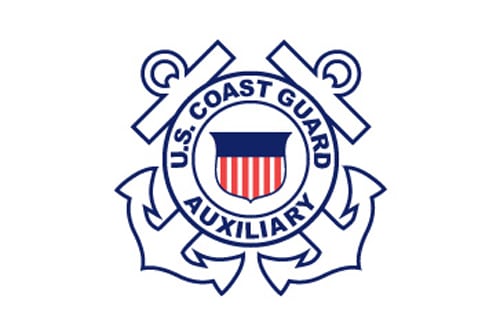 U.S. Coast Guard Auxiliary