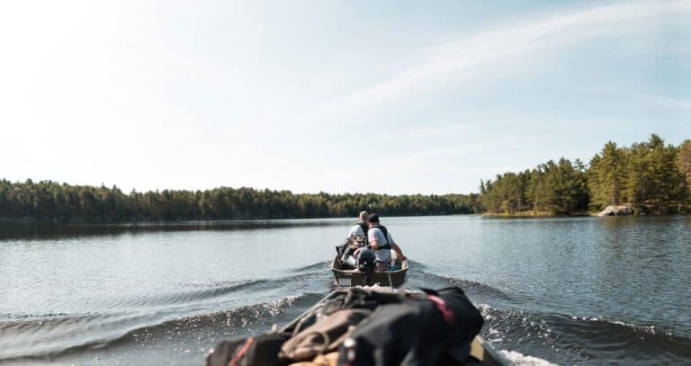 Improving Boating Skills