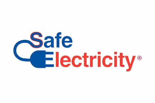 SafeElectricity logo