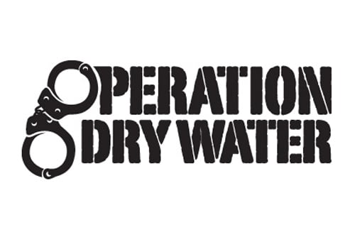 Operation Dry Water logo