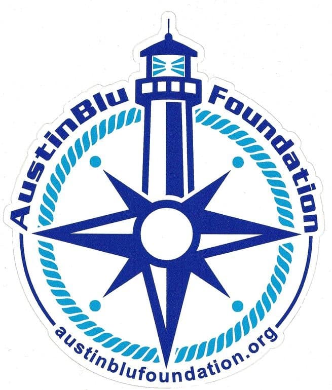 AustinBlu Foundation Promotes Boating Safety
