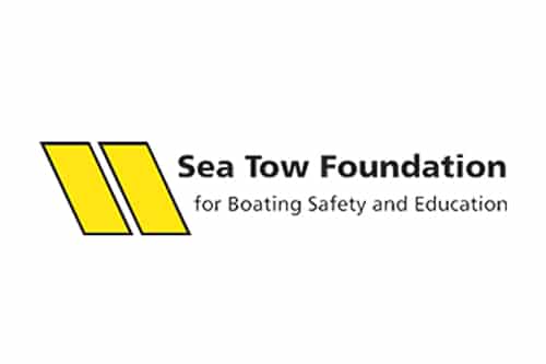 Sea Tow Foundation logo