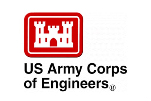 USACE logo