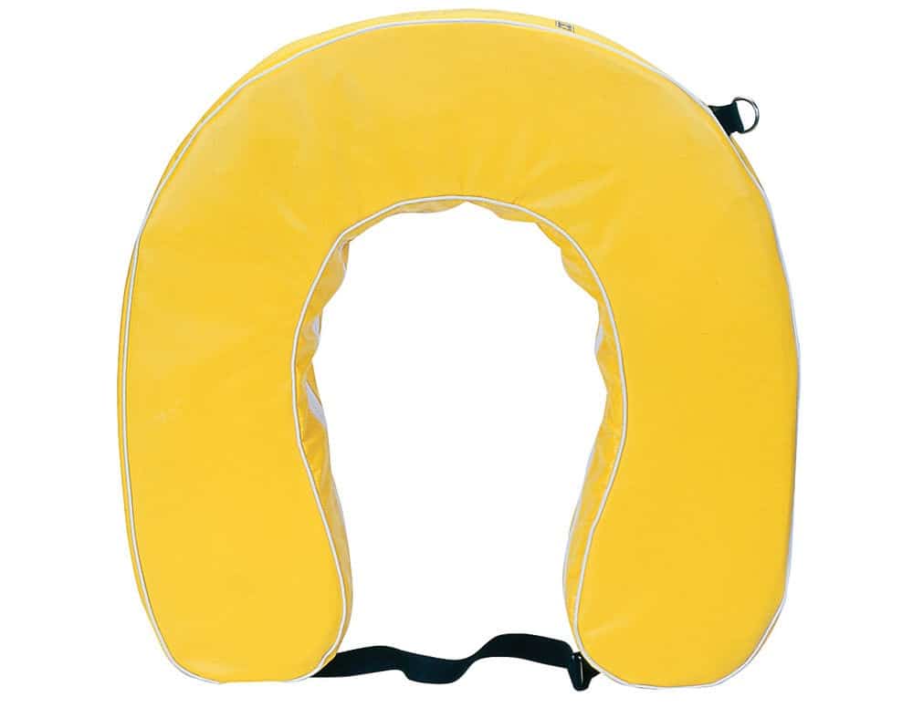 Cal June Type IV Horseshoe