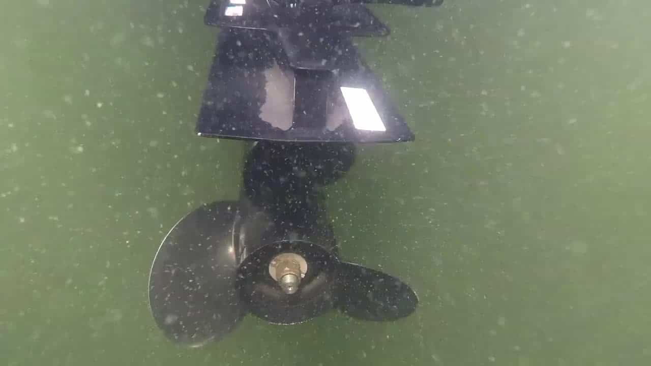 Video Series Avoiding Prop Injuries Boating Safety